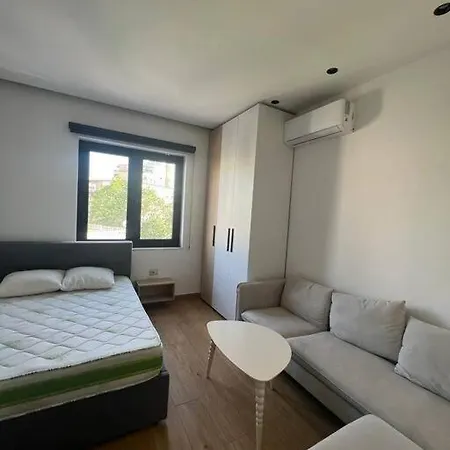 Daire Central Studio *