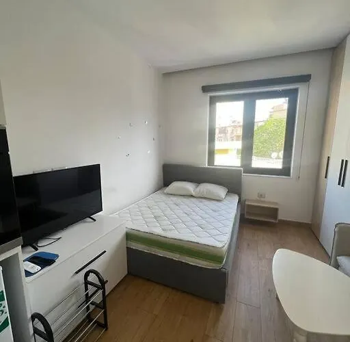 Central Studio Tiran